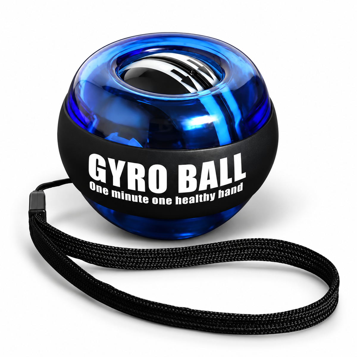 GYROX – Gyroscopic Grip Trainer