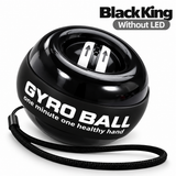Black King · Sin LED