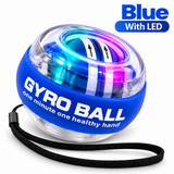 Blue · Con LED