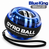 Blue King · Sin LED