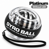 Platinum · Sin LED