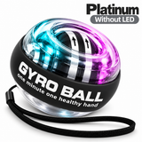 Platinum · Con LED