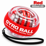 Red · Sin LED