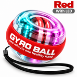Red · Con LED