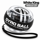 White King · Sin LED
